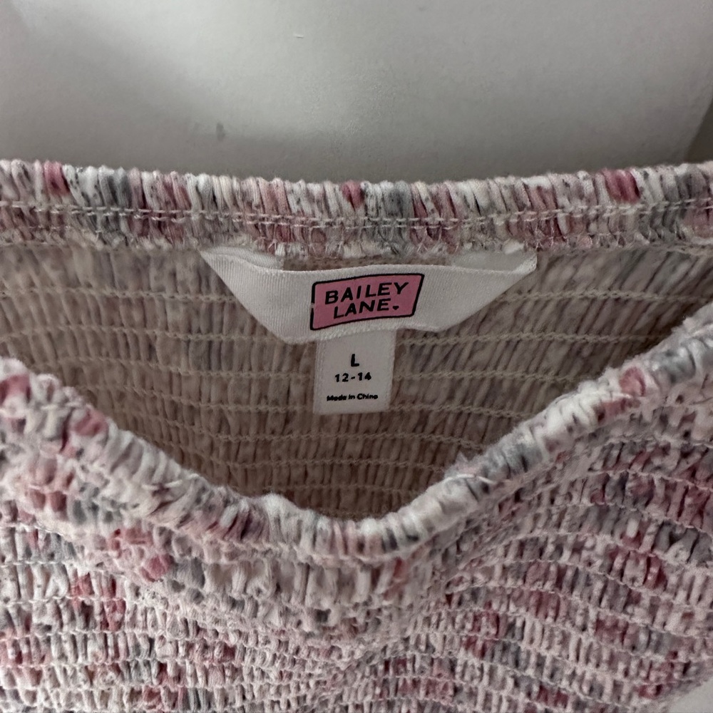 Bailey Lane Girls Dress
